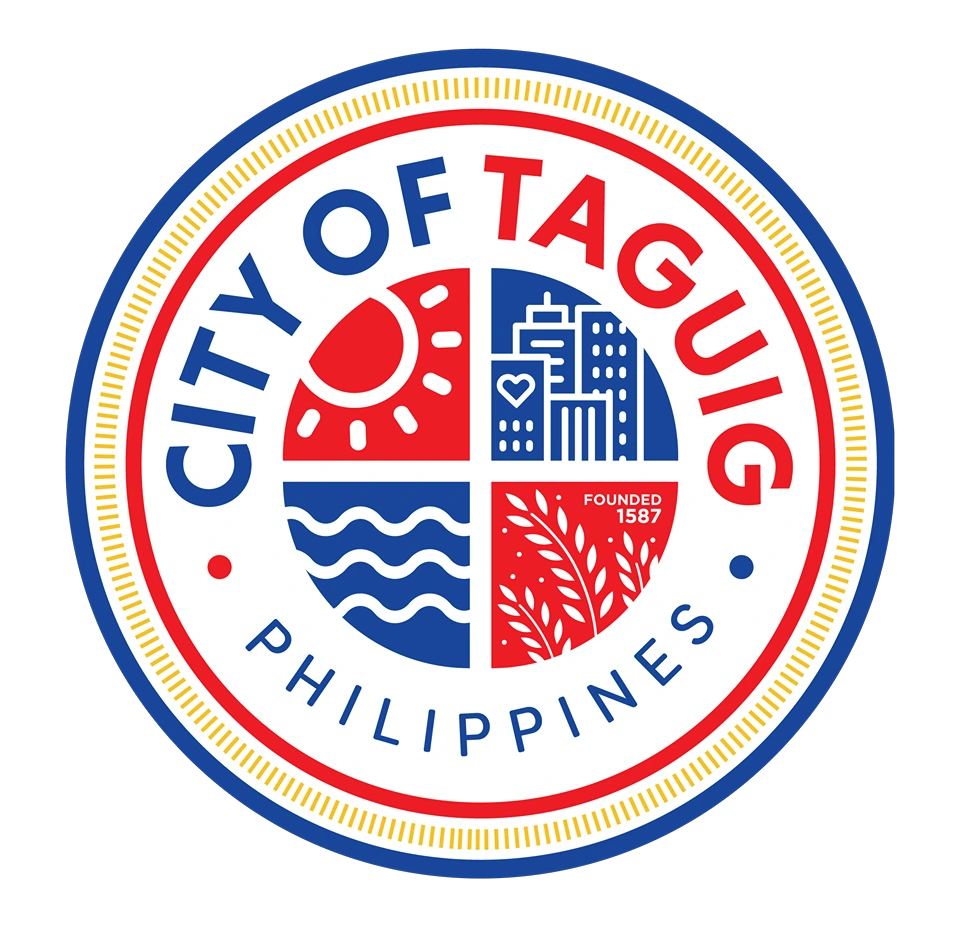 City logo